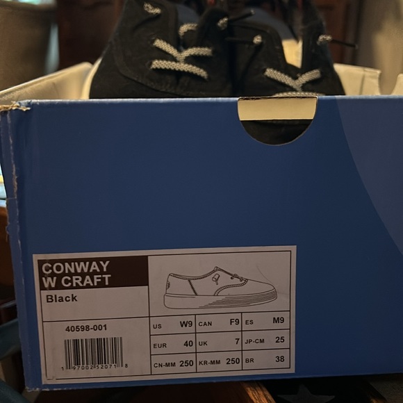 Hey Dude Conway w Craft - Picture 4 of 4